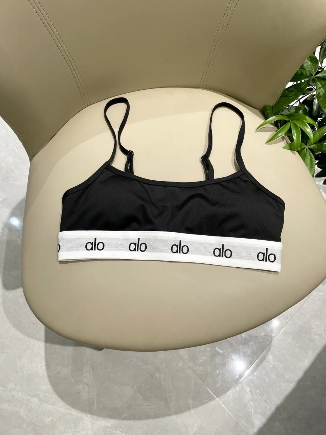 알로 여성 비키니 수영복 상세 이미지 4