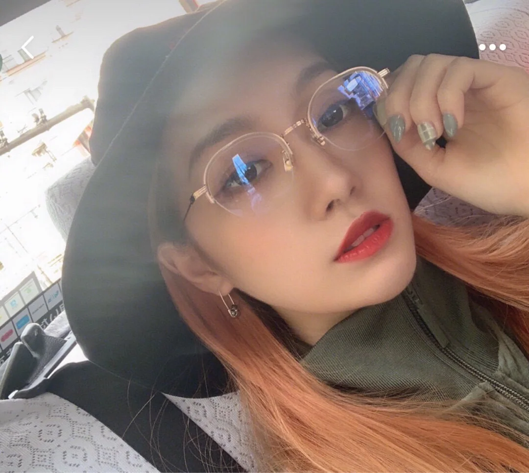 크롬하츠 S925 스털링 실버 앤티크 귀걸이 상세 이미지 2