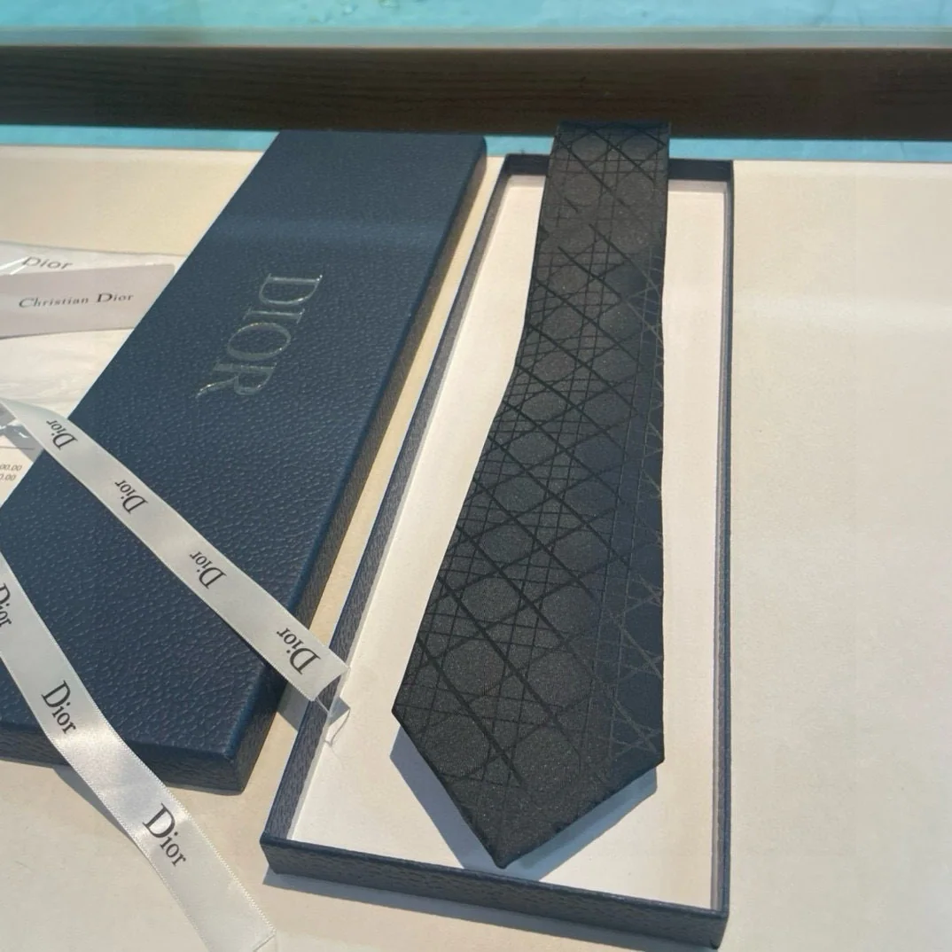 디올 넥타이 89945 Dior Accessories 상세 이미지 11