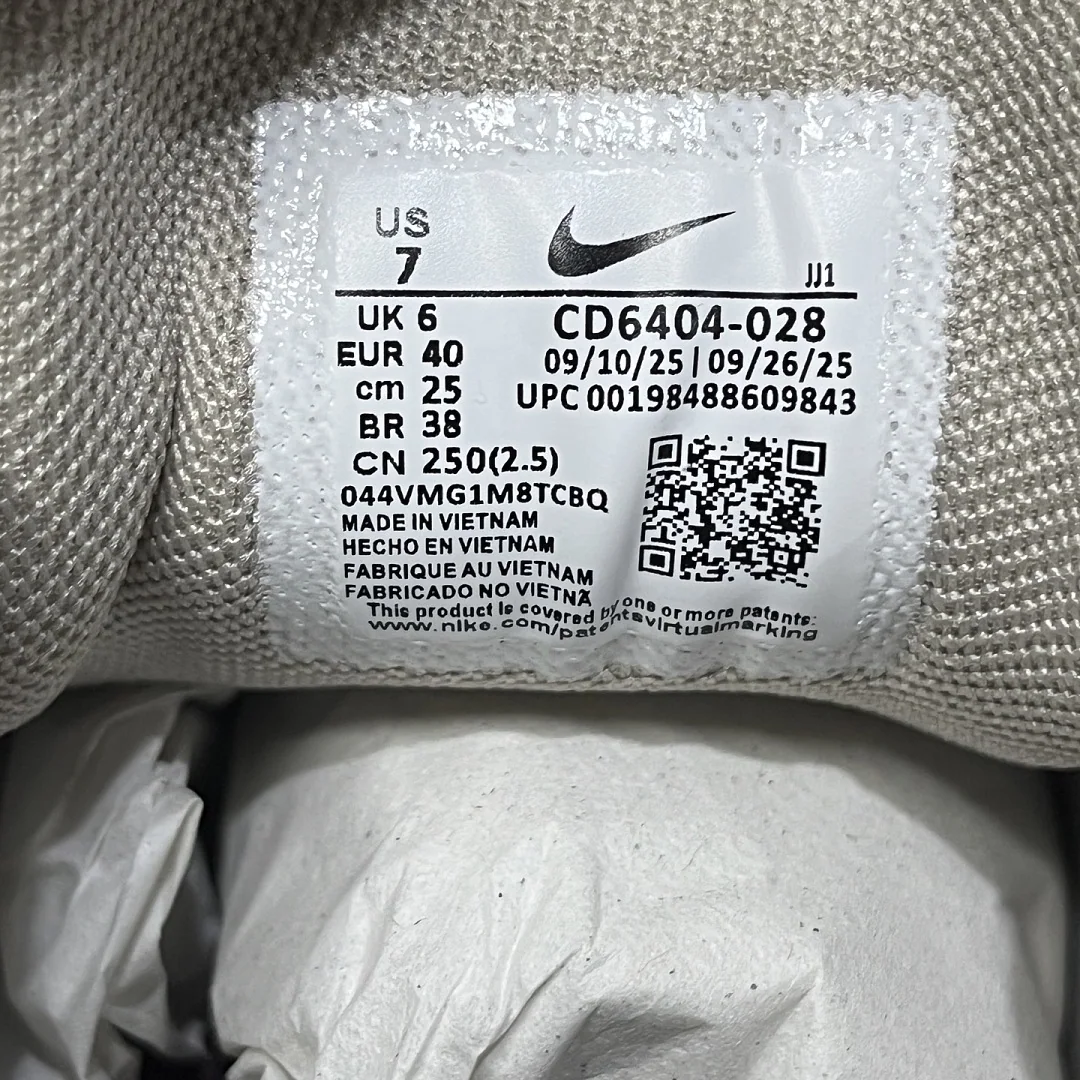 나이키 [PE] P 6000 CD6404-028 201508 Nike P-6000 College Grey Burgundy Crush 상세 이미지 2