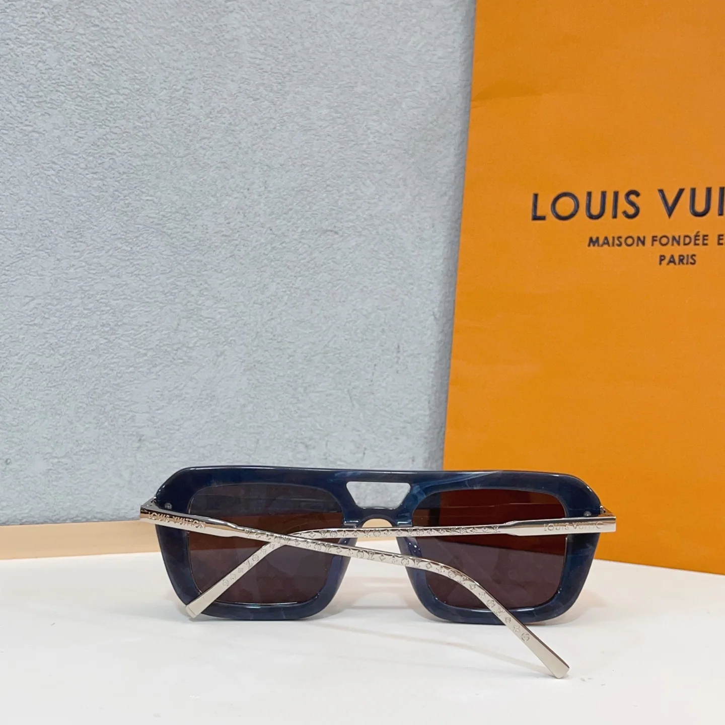 루이비통 선글라스 72903 Louis Vuitton Sunglasses 상세 이미지 9