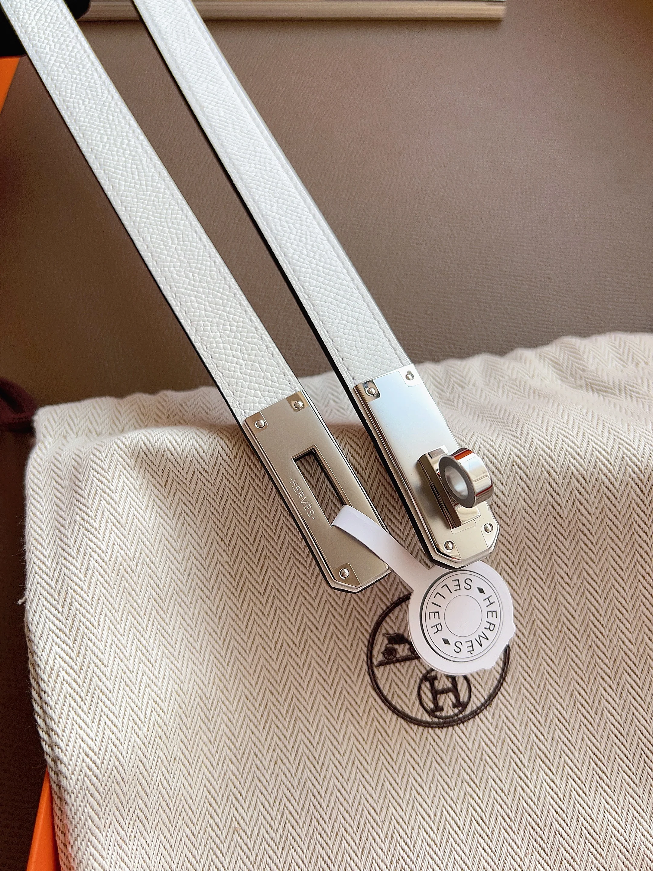 에르메스 벨트 58885 Hermes Belt 상세 이미지 13