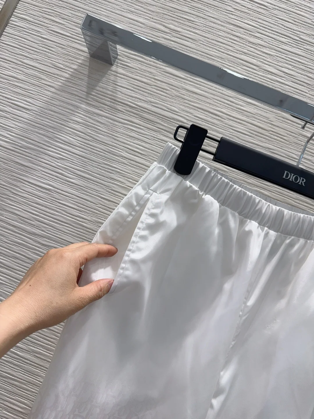 디올 2026 SS 여성 바지 92071 Dior Pants 상세 이미지 3