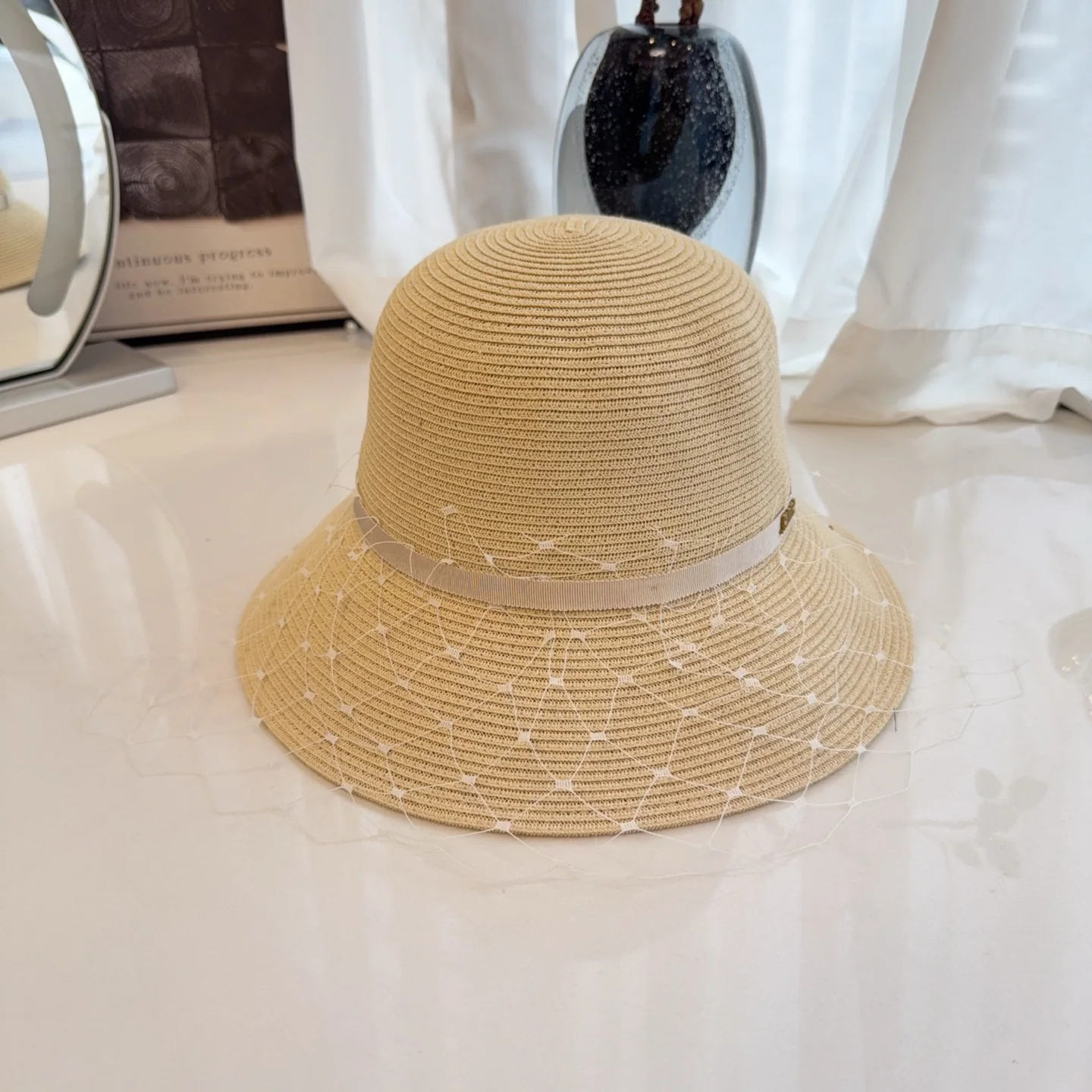 디올 모자 78653 Dior Cap 상세 이미지 3