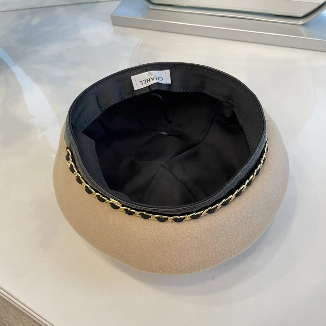샤넬 모자 82375 Chanel Cap 상세 이미지 8