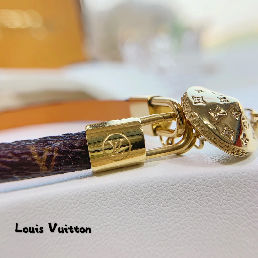 루이비통 팔찌 64083 Louis Vuitton Bracelet 상세 이미지 7