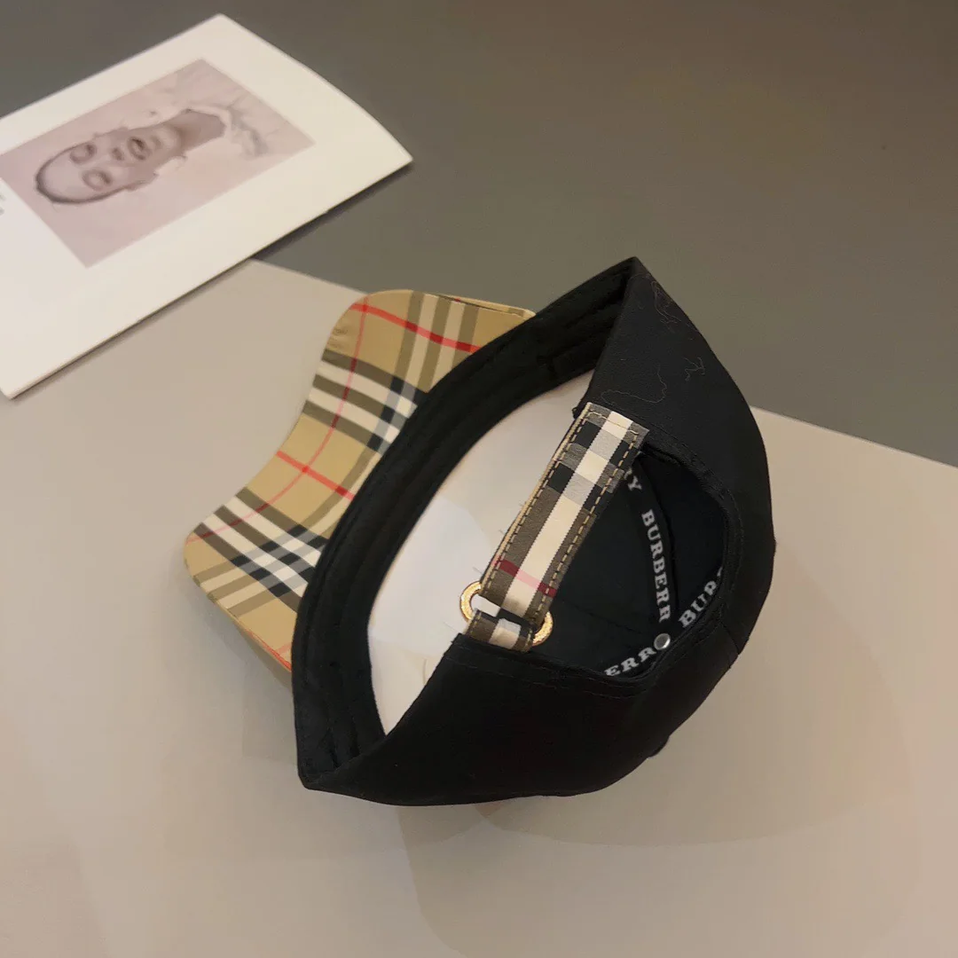 버버리 모자 81903 Burberry Cap 상세 이미지 8