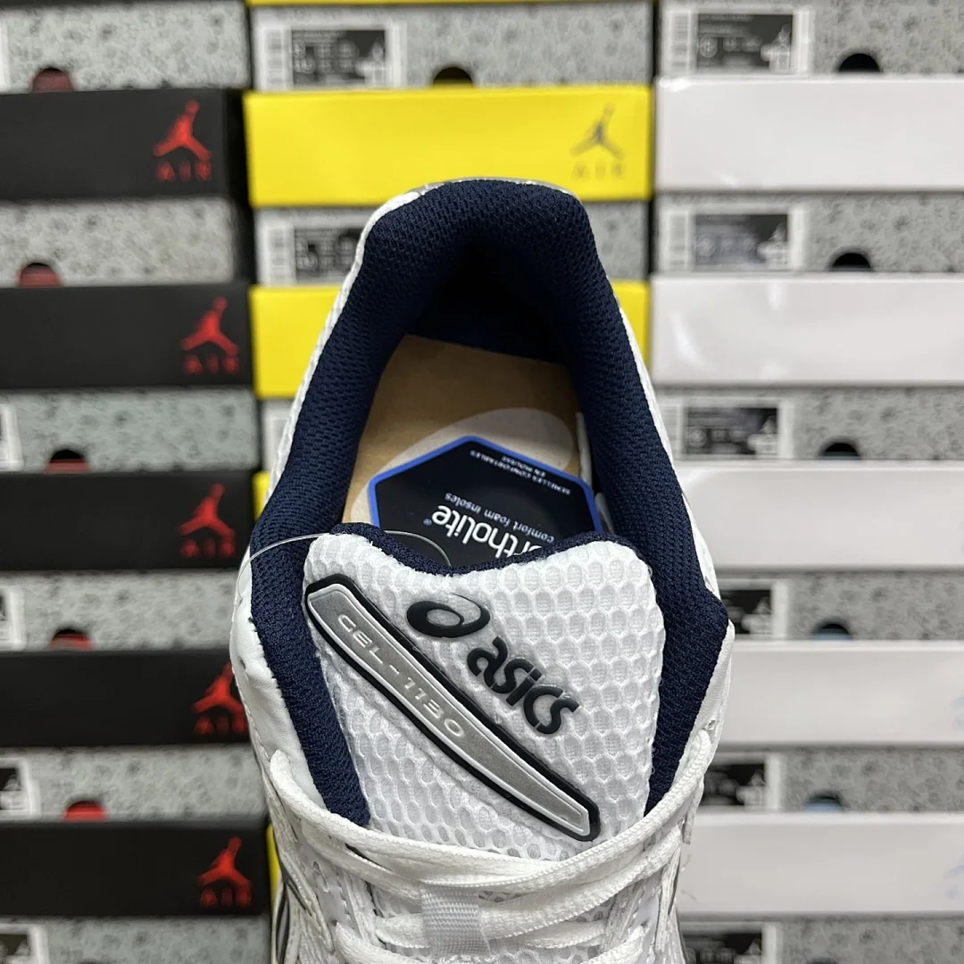 아식스 [KO] 젤 1130 1202A164-110 200276 Asics Gel 1130 / 상세 이미지 2