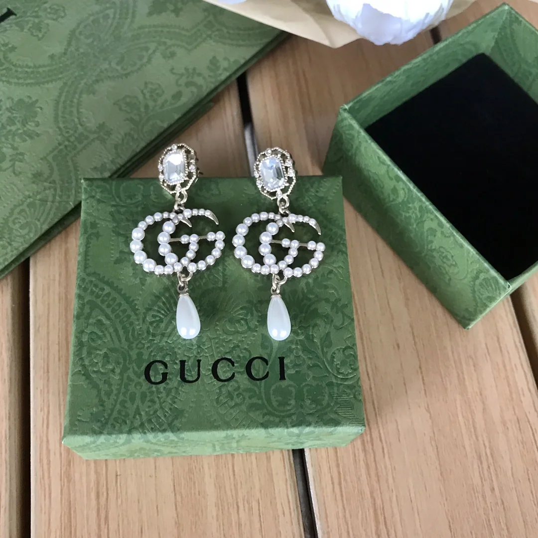 구찌 귀걸이 55917 Gucci Earrings 상세 이미지 2