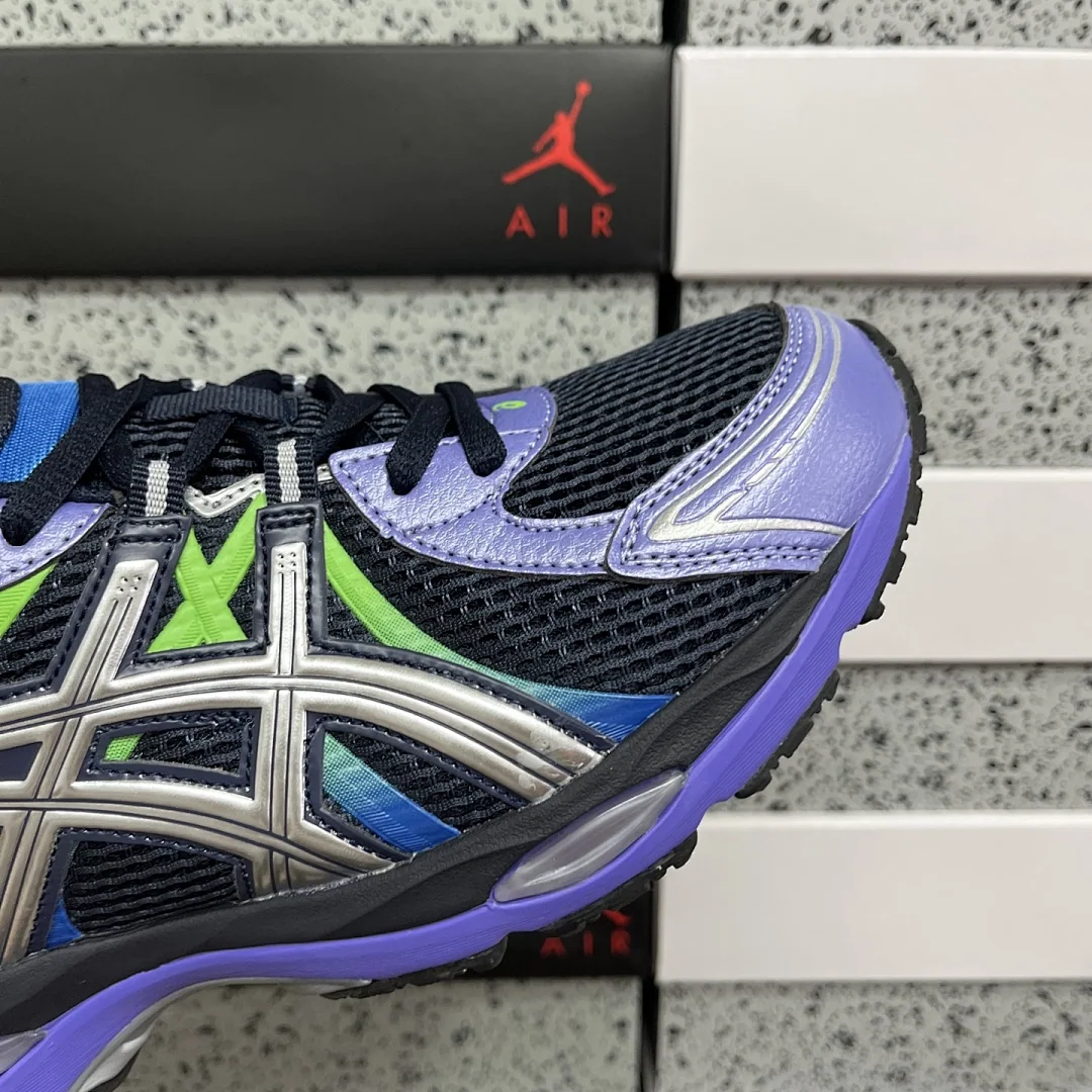 아식스 [KO] 1203A782-400 200296 Asics Gel-Sekiran 상세 이미지 3