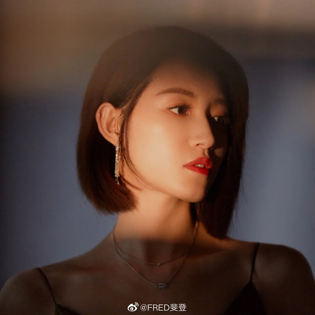 프레드 인피니티 다이아몬드 더블 레이어 목걸이 상세 이미지 4