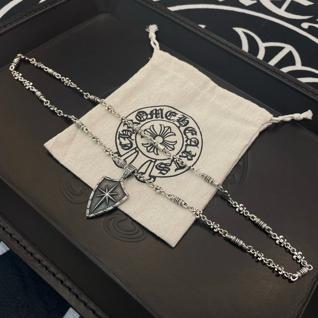 크롬하츠 목걸이 62639 Chrome Hearts Necklace 상세 이미지 8