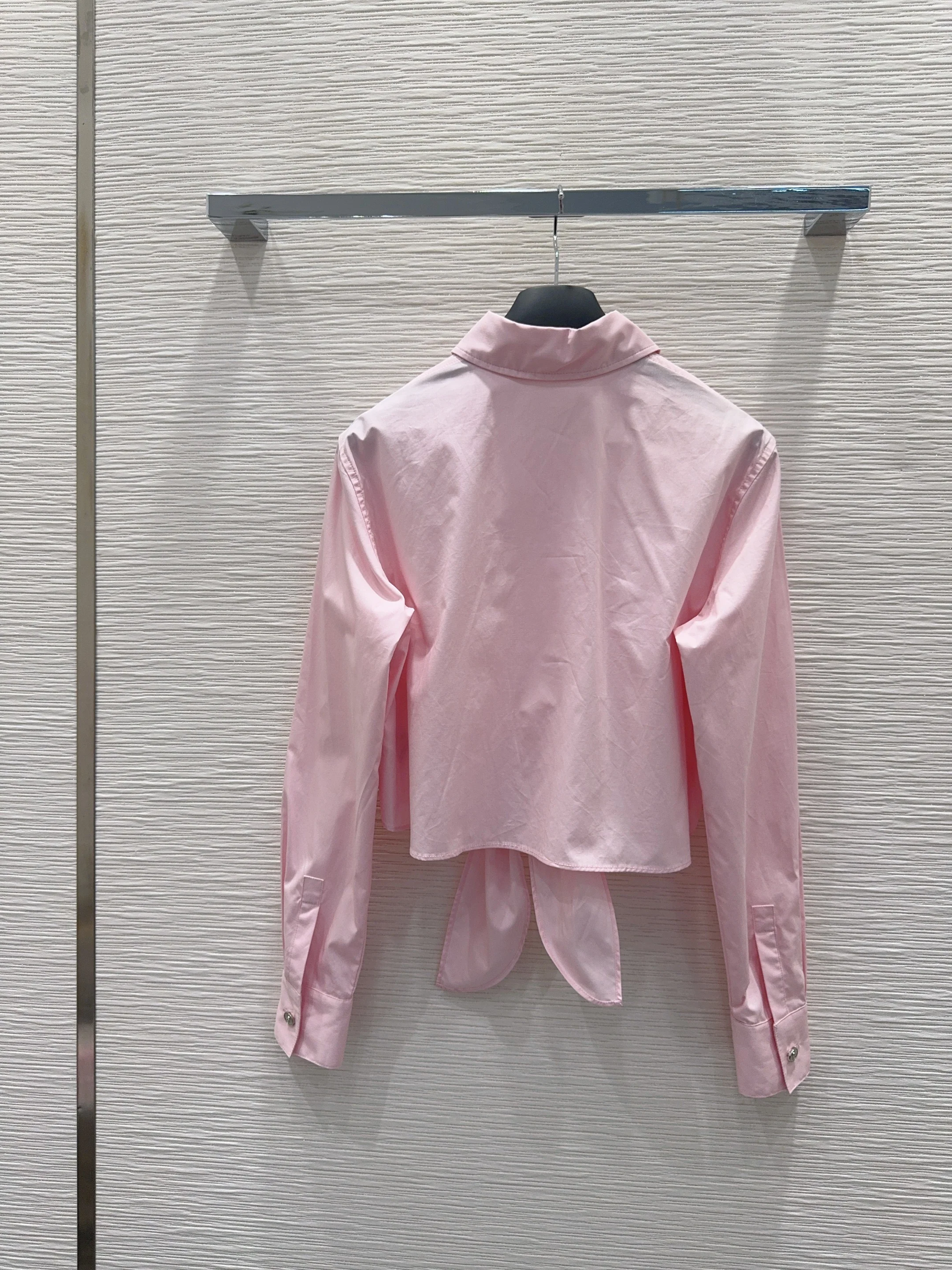 디올 2026 SS 여성 셔츠 92772 Dior Shirt 상세 이미지 18