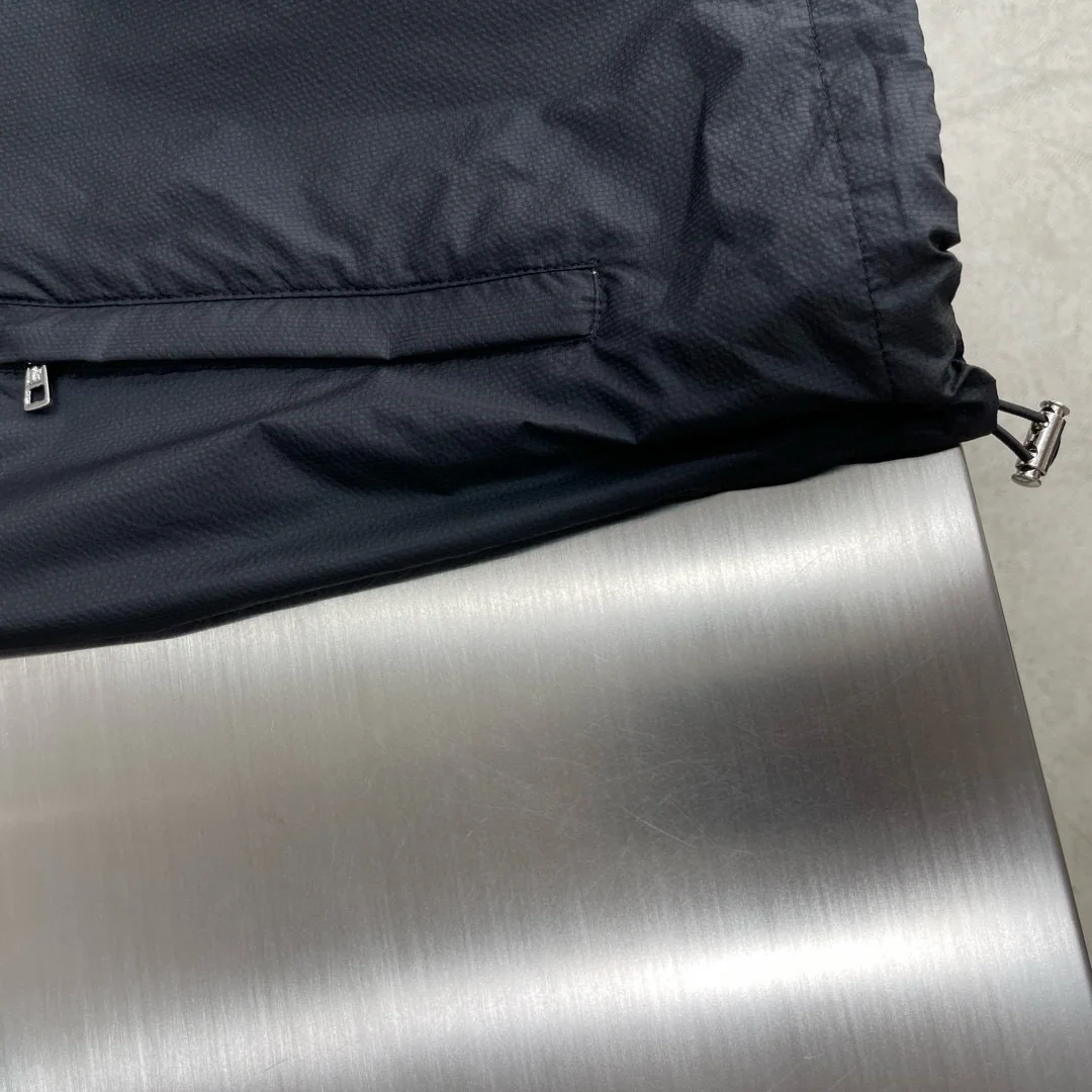 몽클레어 남성 경량 자켓 상세 이미지 8