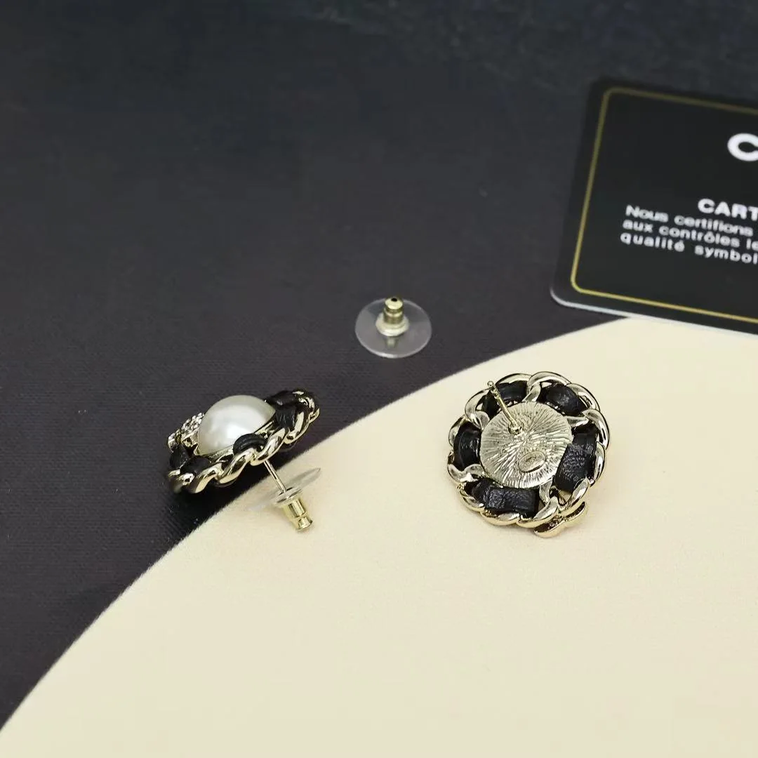 샤넬 귀걸이 69169 Chanel Earrings 상세 이미지 6