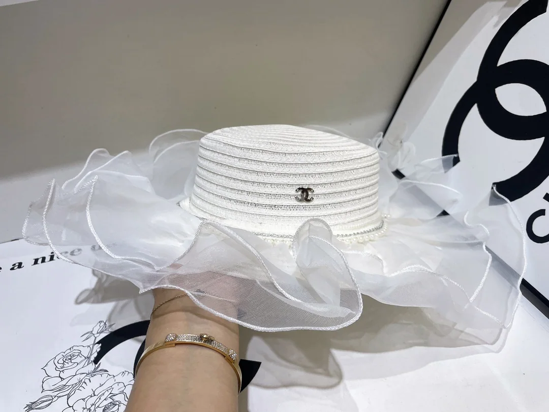 샤넬 모자 82179 Chanel Cap 상세 이미지 2
