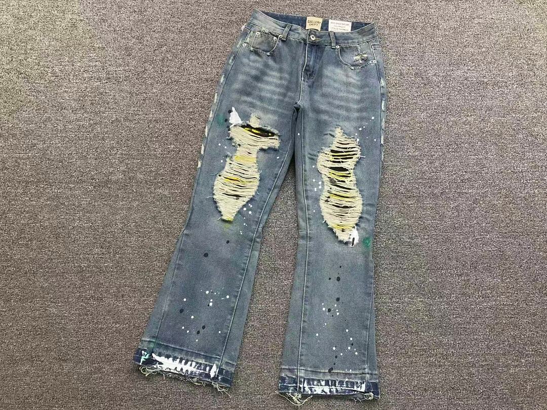 갤러리디파트먼트 바지 203277 Gallery Dept. Pants 상세 이미지 6