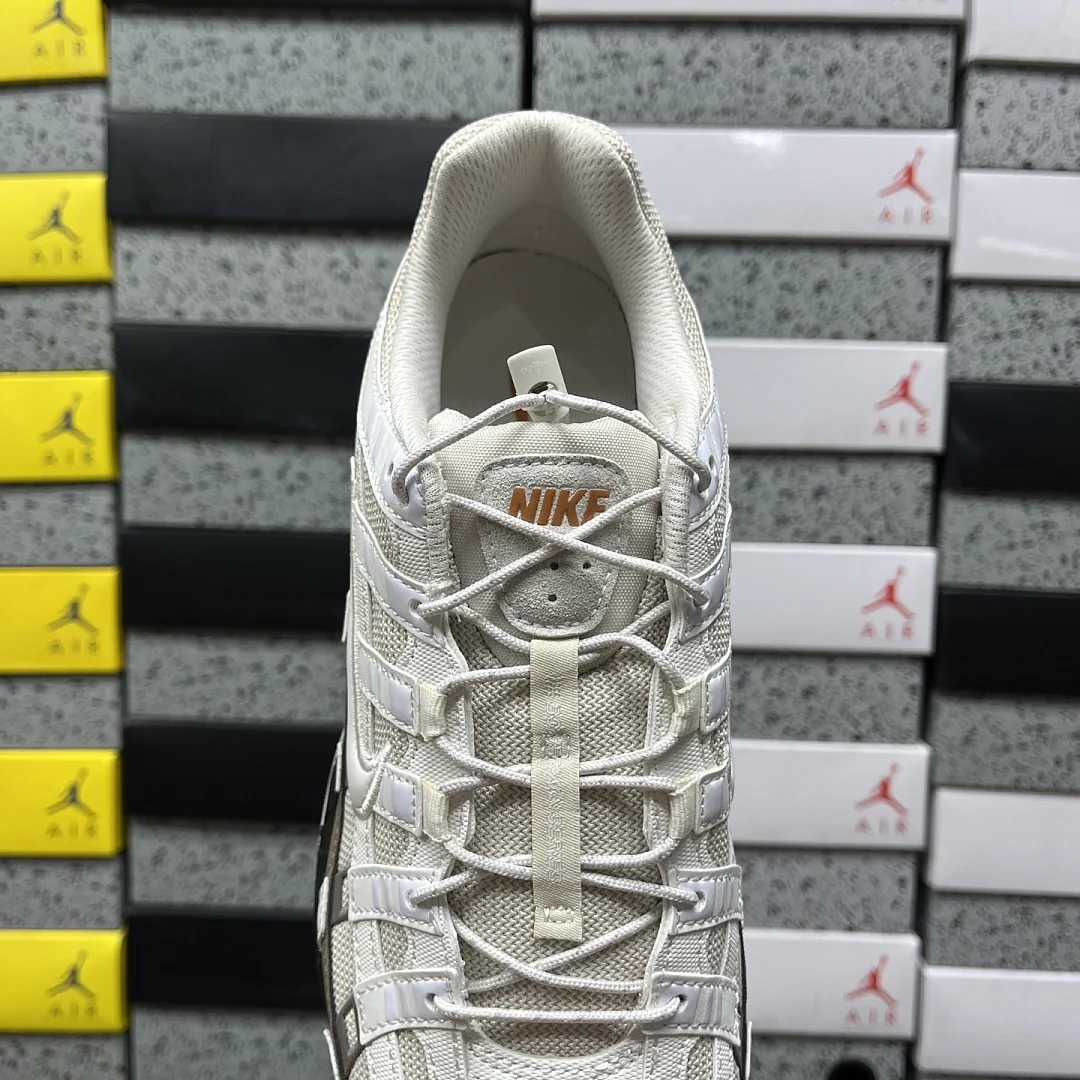 나이키 [CS] P 6000 IO1904-104 201547 Nike P-6000 Light Orewood Brown Mink 상세 이미지 5
