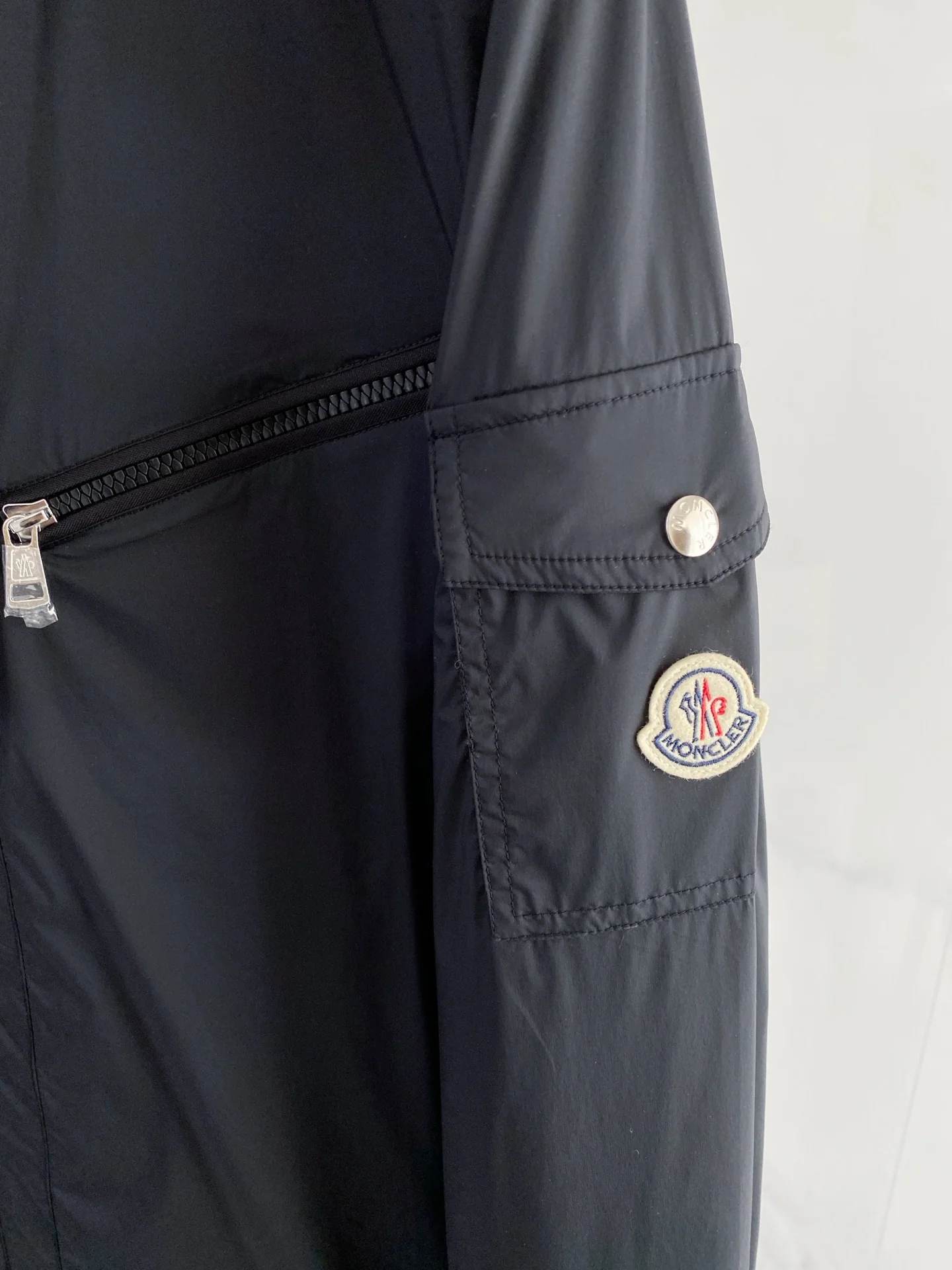 몽클레어 남성 자켓 SS 52618 Moncler 상세 이미지 4