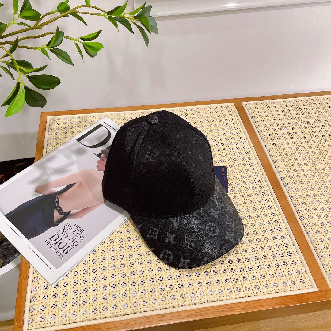 루이비통 모자 79084 Louis Vuitton Cap 상세 이미지 7
