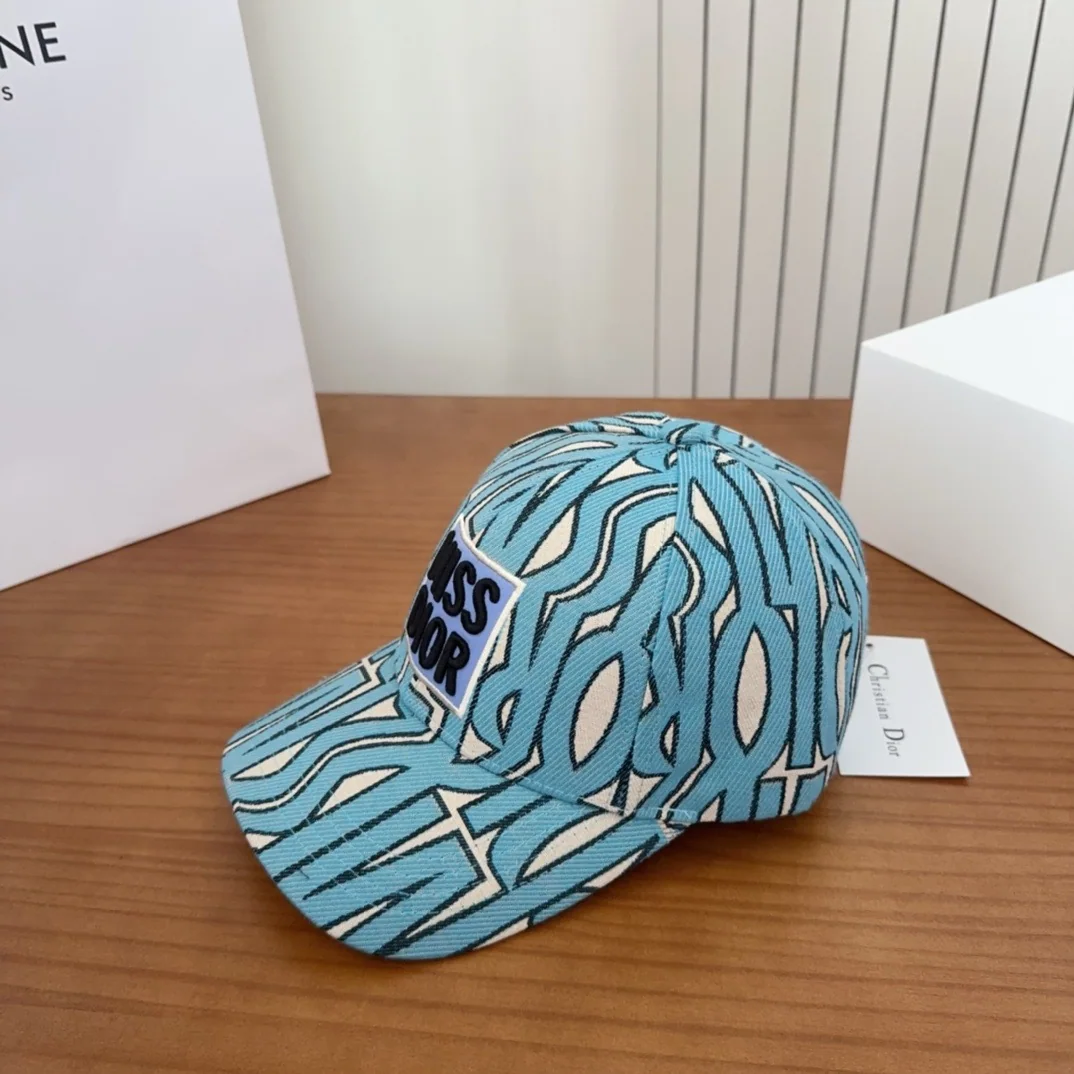 디올 모자 78664 Dior Cap 상세 이미지 2