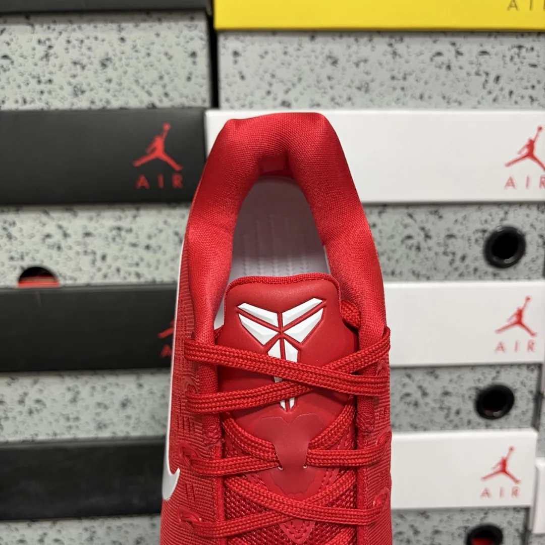 나이키 [GX] 코비 9 EM 로우 프로트로 TB IH1401-600 201387 Nike Kobe 9 EM Low Protro TB 상세 이미지 6