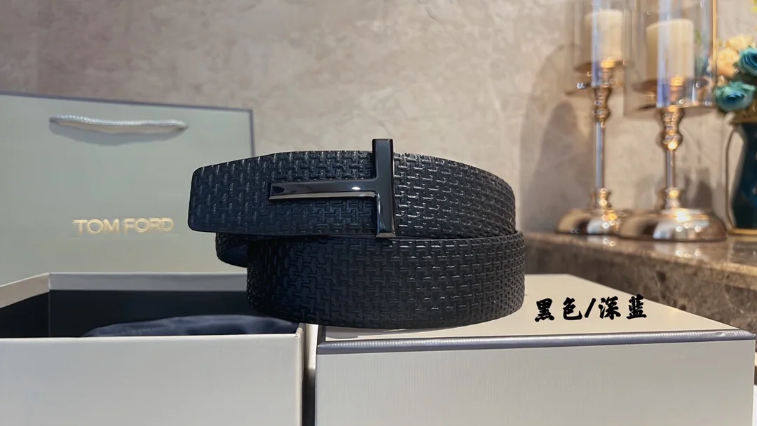 톰포드 벨트 59435 Tom Ford Belt 상세 이미지 2