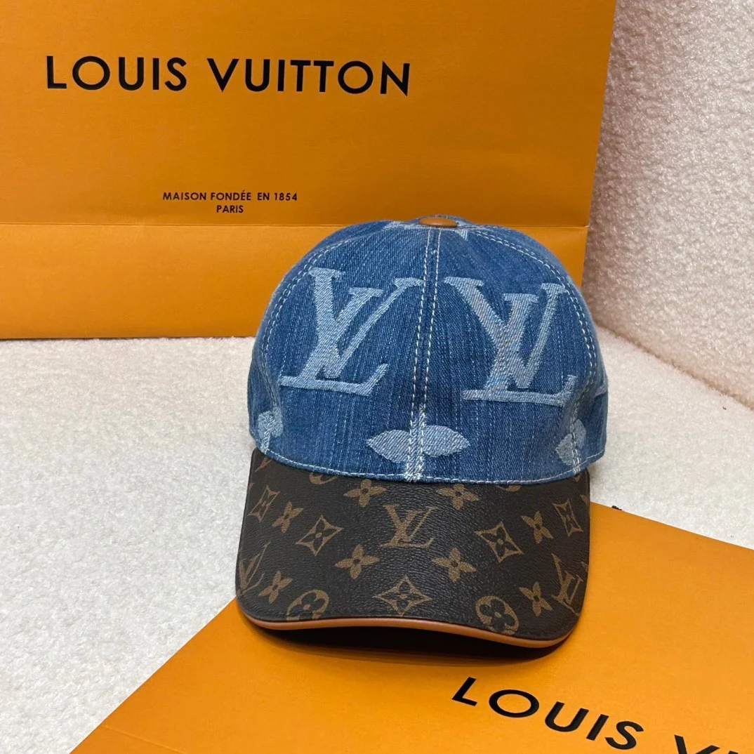 루이비통 모자 79311 Louis Vuitton Cap 상세 이미지 1