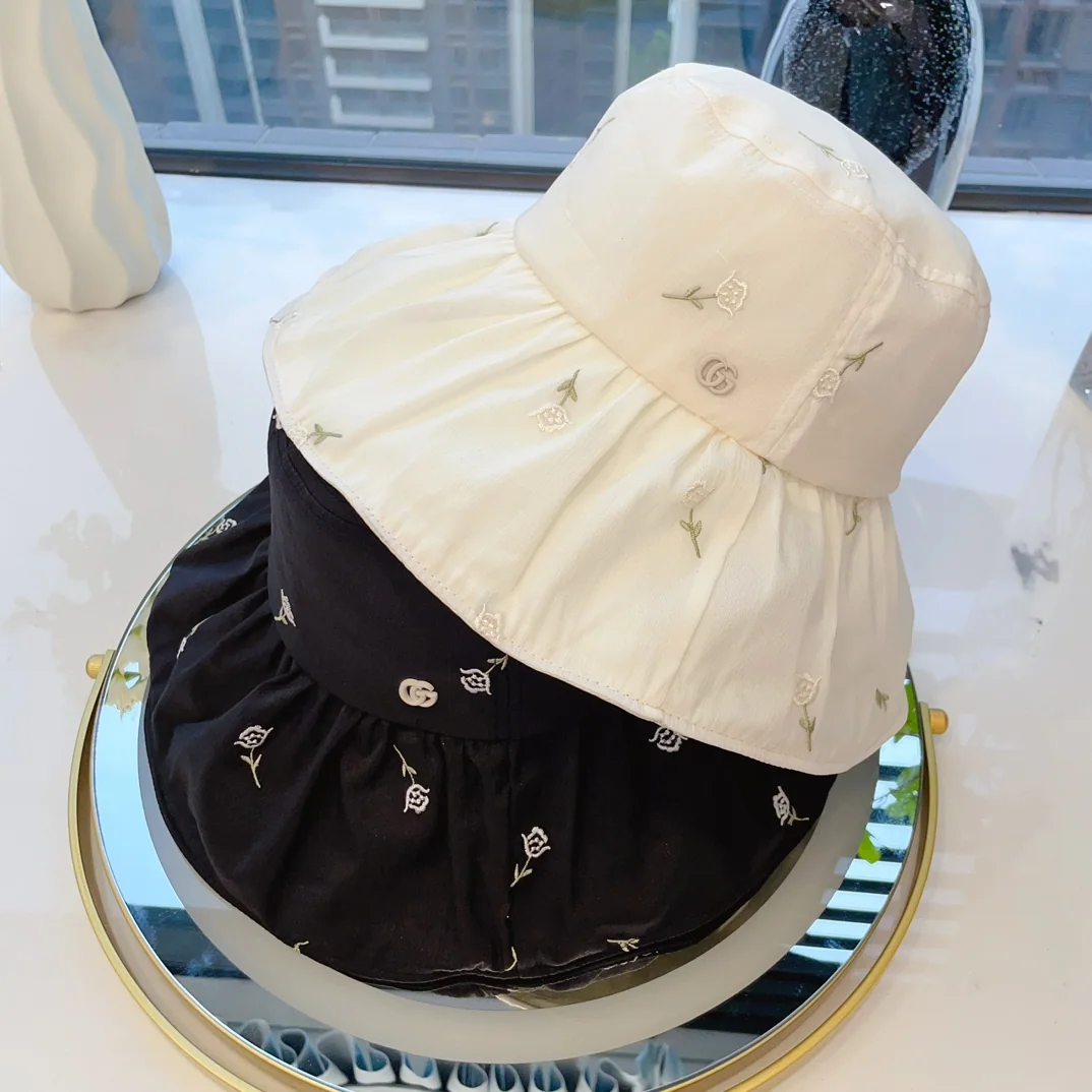 구찌 모자 78291 Gucci Cap 상세 이미지 9