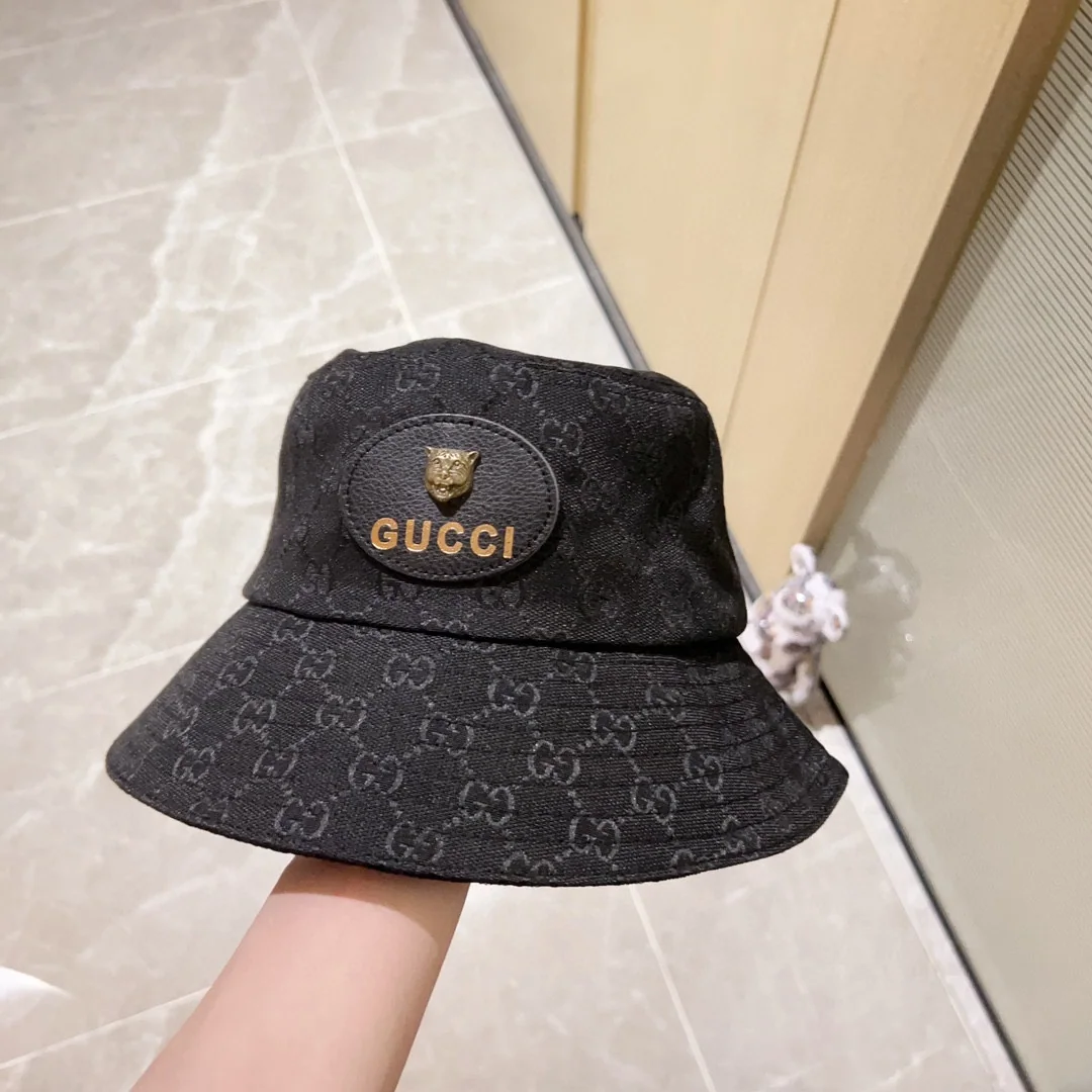 구찌 모자 78403 Gucci Cap 상세 이미지 7