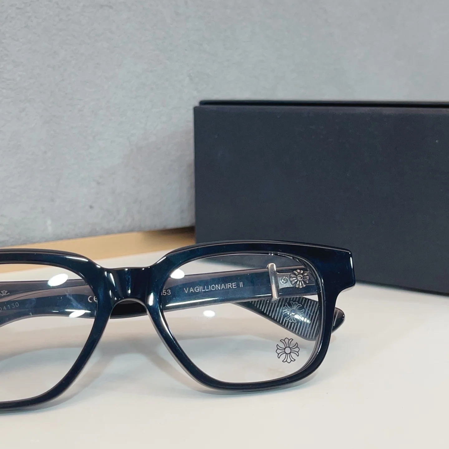 크롬하츠 선글라스 74081 Chrome Hearts Sunglasses 상세 이미지 8