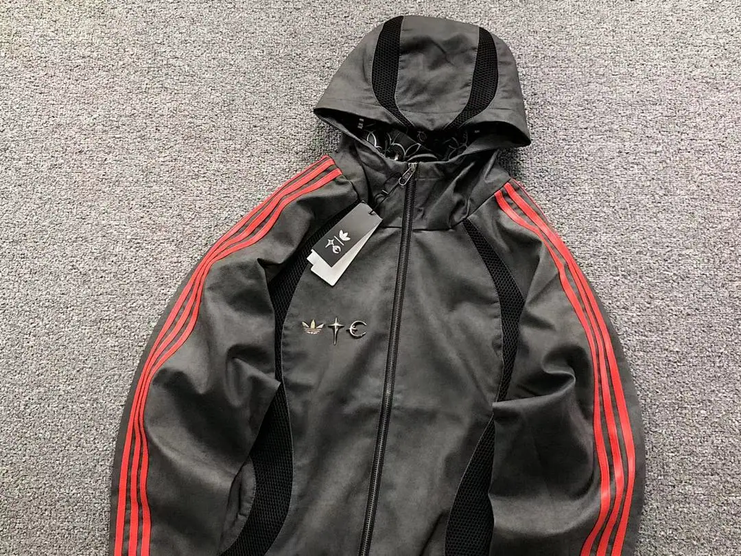 아디다스 자켓 202830 Adidas Jacket 상세 이미지 7