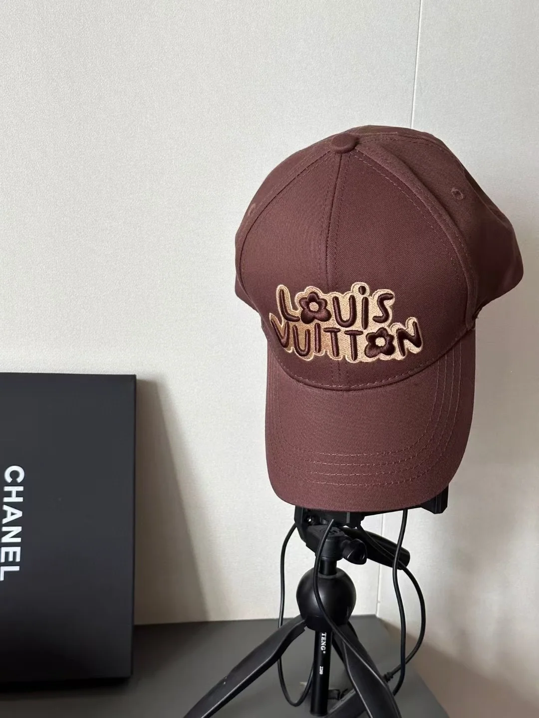 루이비통 모자 79108 Louis Vuitton Cap 상세 이미지 3