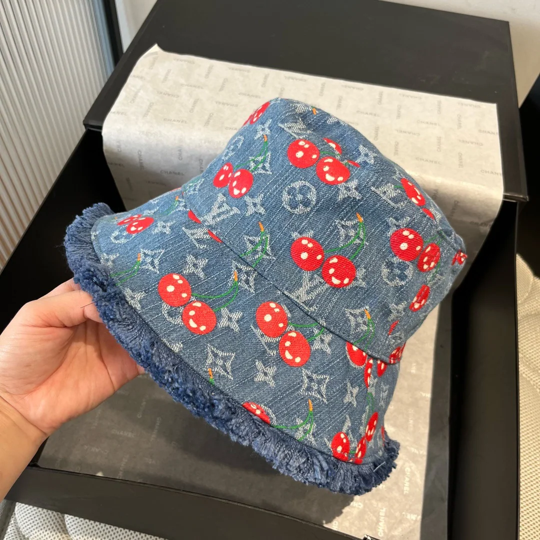 루이비통 모자 79253 Louis Vuitton Cap 상세 이미지 6
