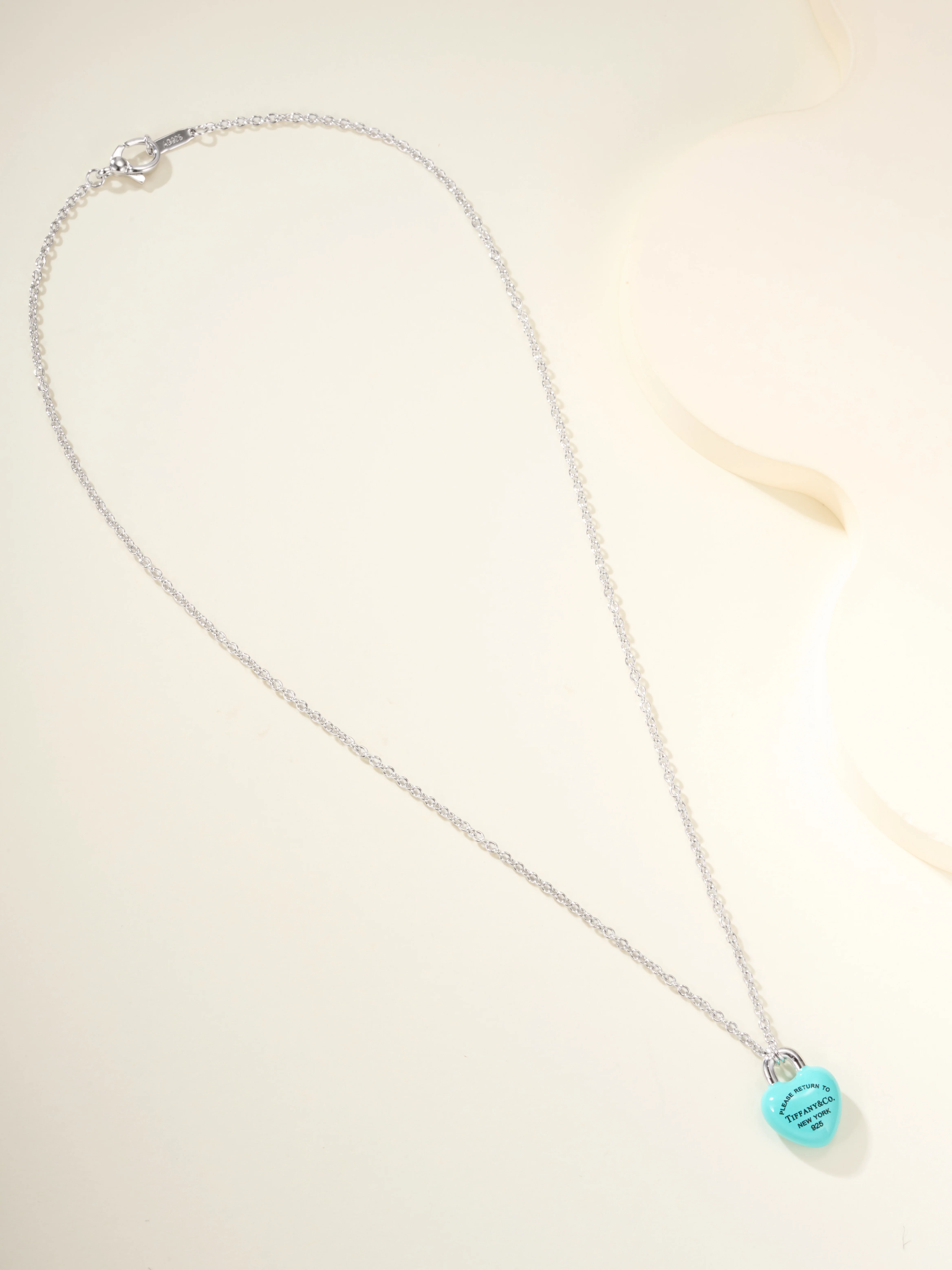 티파니 목걸이 70653 Tiffany & Co Necklace 상세 이미지 9