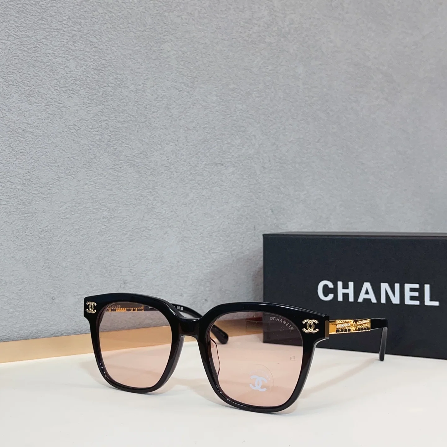 샤넬 선글라스 56827 Chanel Sunglasses 상세 이미지 6