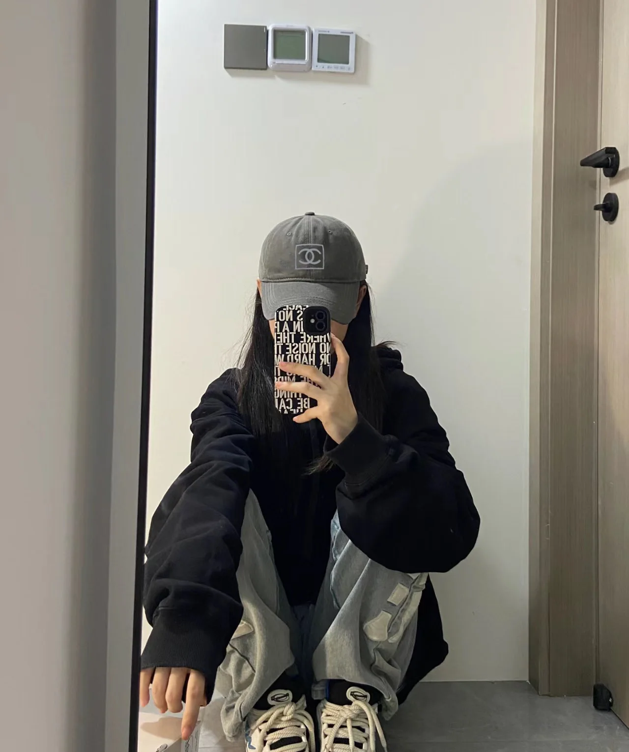 샤넬 모자 82274 Chanel Cap 상세 이미지 1