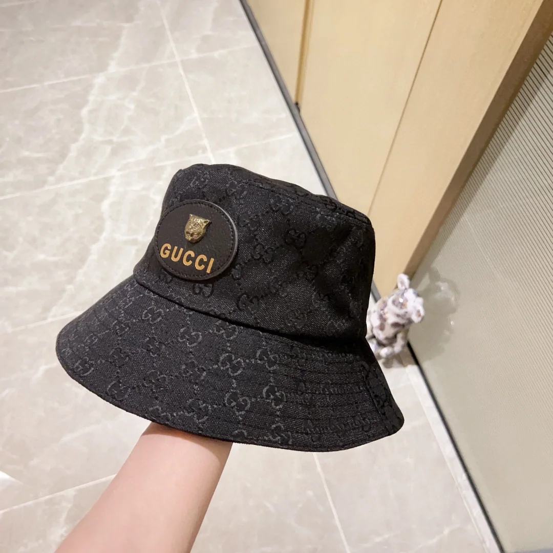 구찌 모자 78403 Gucci Cap 상세 이미지 9