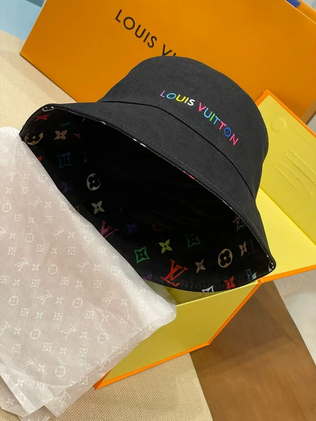 루이비통 모자 79118 Louis Vuitton Cap 상세 이미지 3