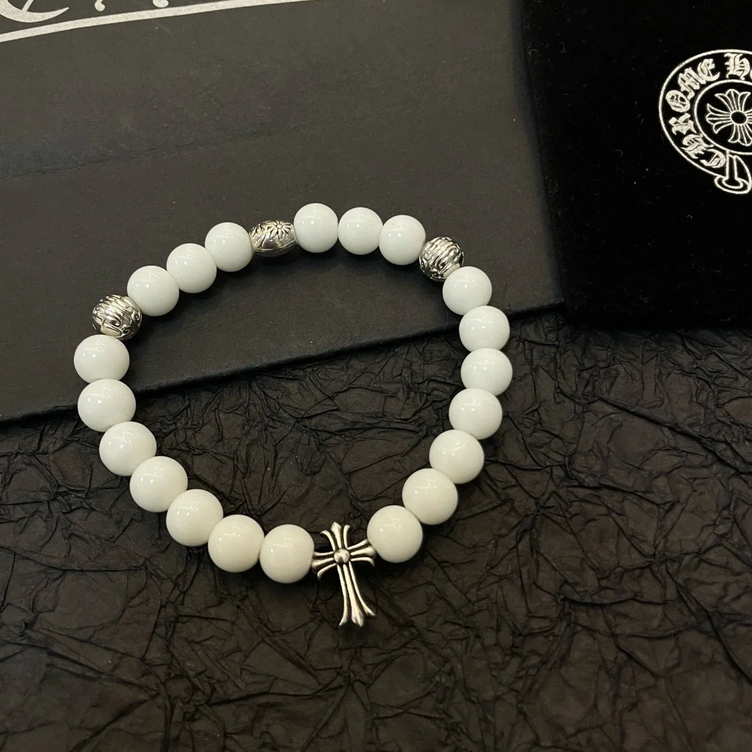 크롬하츠 팔찌 61910 Chrome Hearts Bracelet 상세 이미지 6