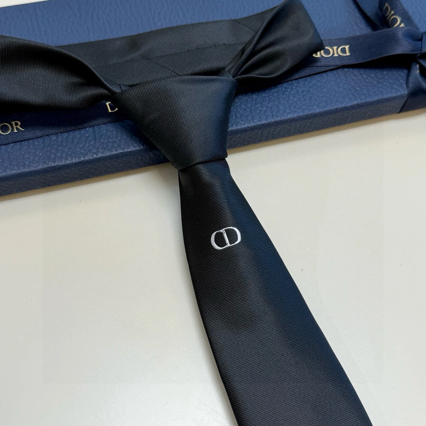 디올 넥타이 89754 Dior Accessories 상세 이미지 10