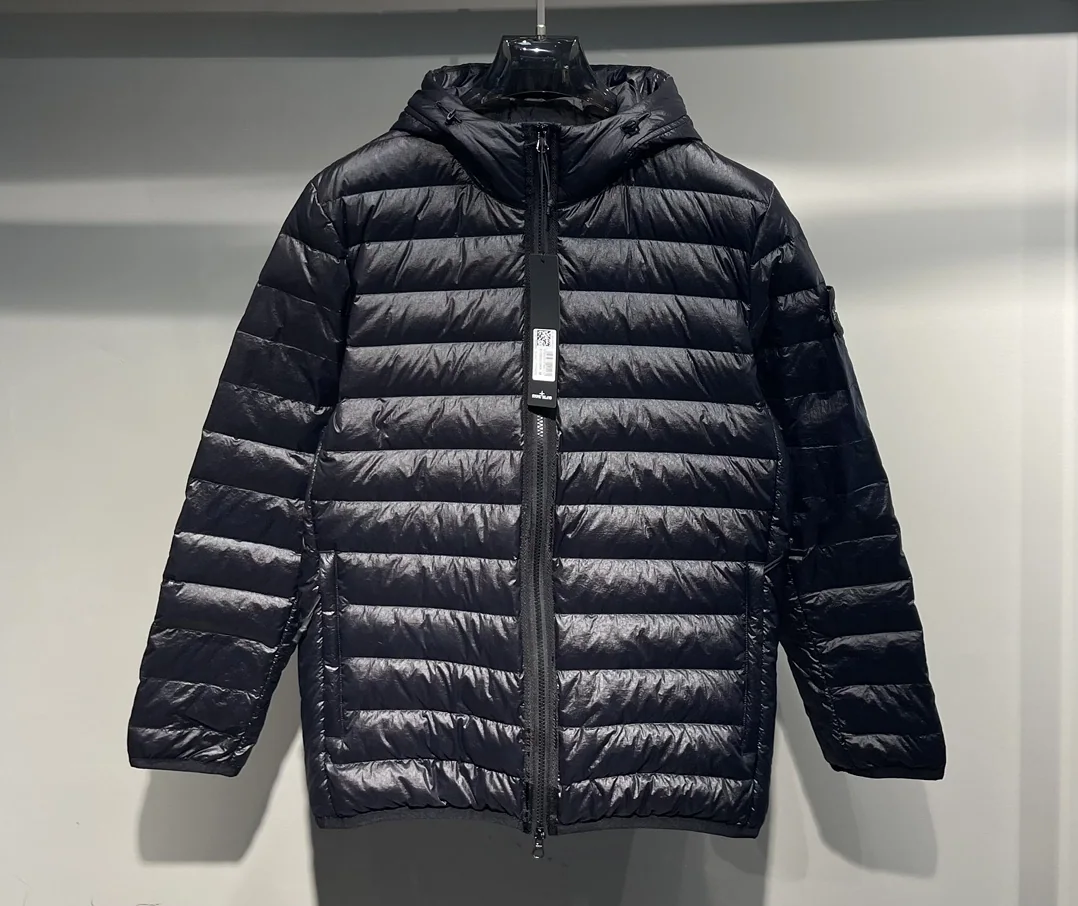 스톤아일랜드 남성 패딩 51463 Stone Island Padding 상세 이미지 1