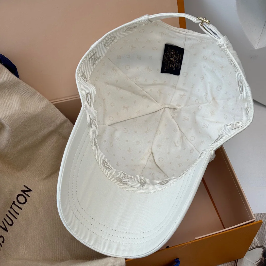 루이비통 모자 79105 Louis Vuitton Cap 상세 이미지 8