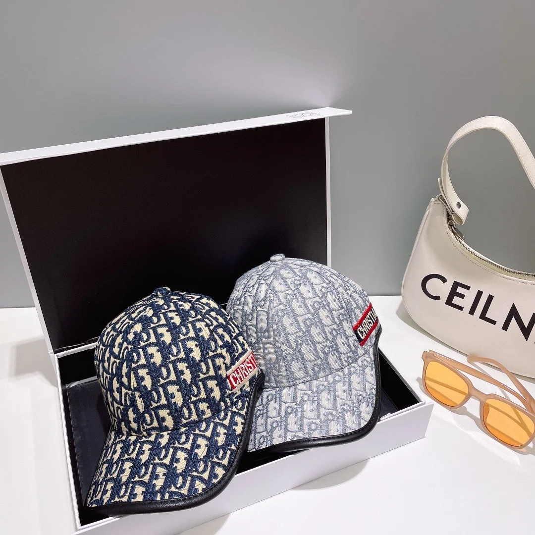 디올 모자 78533 Dior Cap 상세 이미지 9