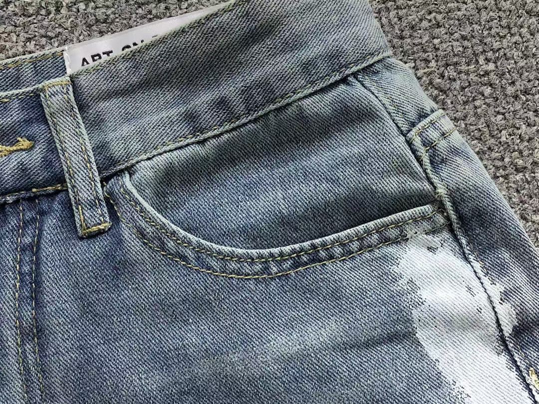 갤러리디파트먼트 바지 203258 Gallery Dept. Pants 상세 이미지 13