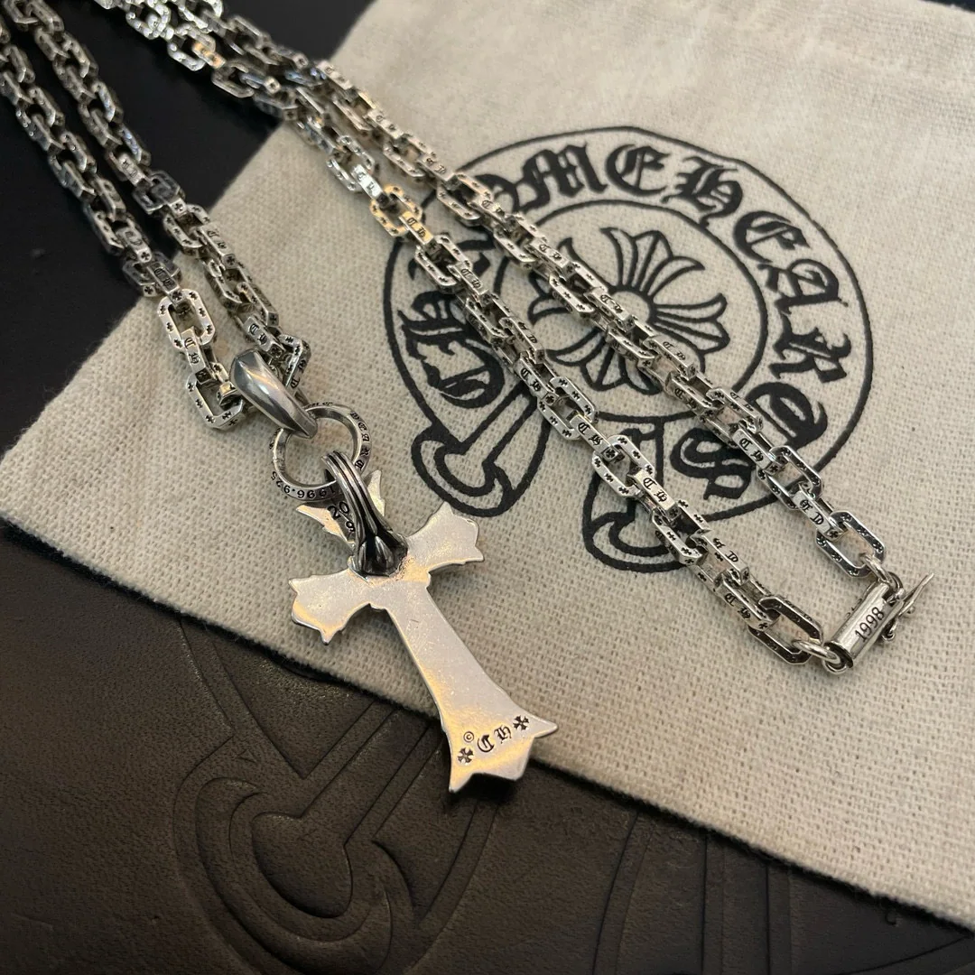 크롬하츠 목걸이 62233 Chrome Hearts Necklace 상세 이미지 9