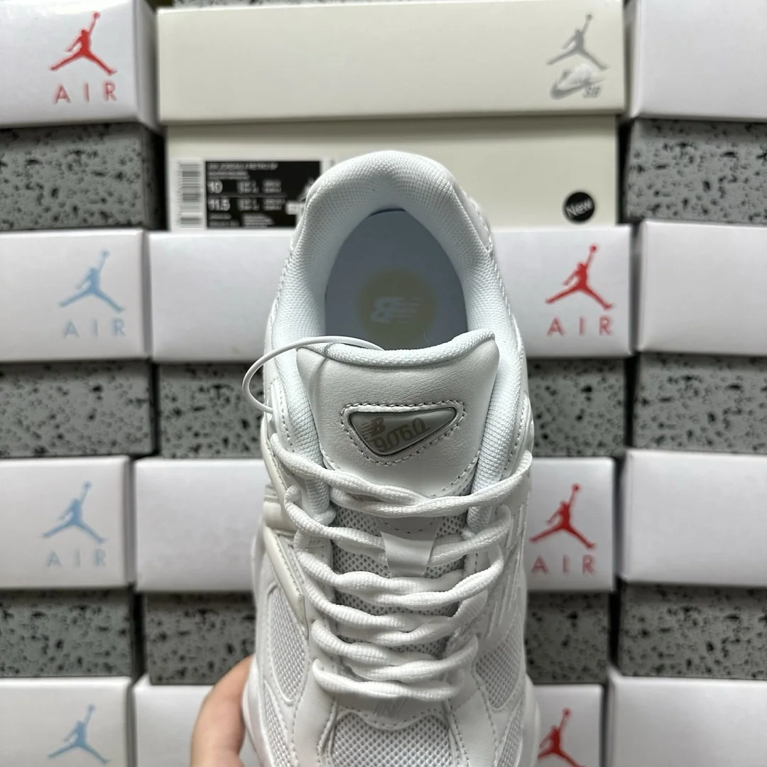 뉴발란스 [C] 9060 U9060NRJ 202141 New Balance 9060 상세 이미지 4