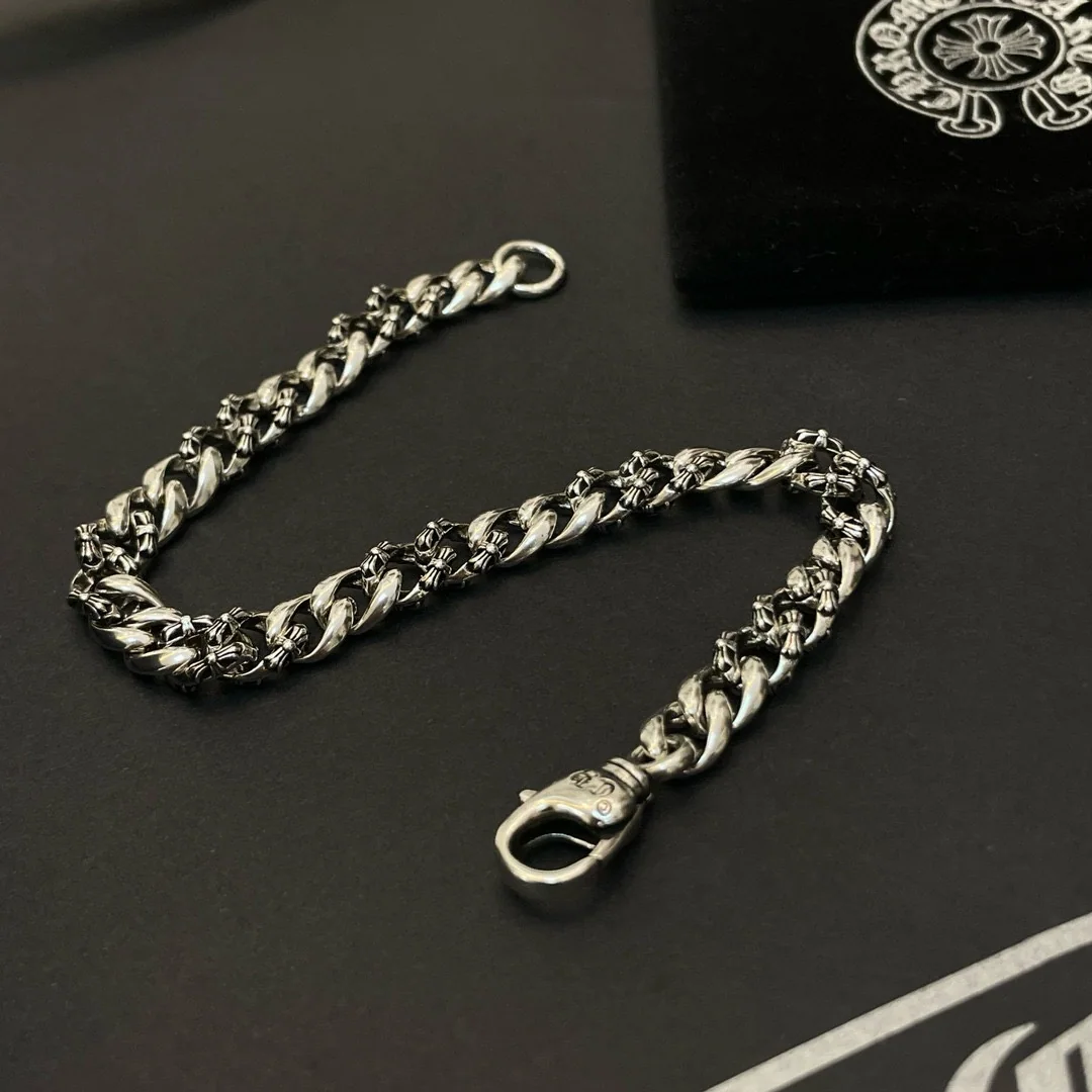 크롬하츠 팔찌 62775 Chrome Hearts Bracelet 상세 이미지 3