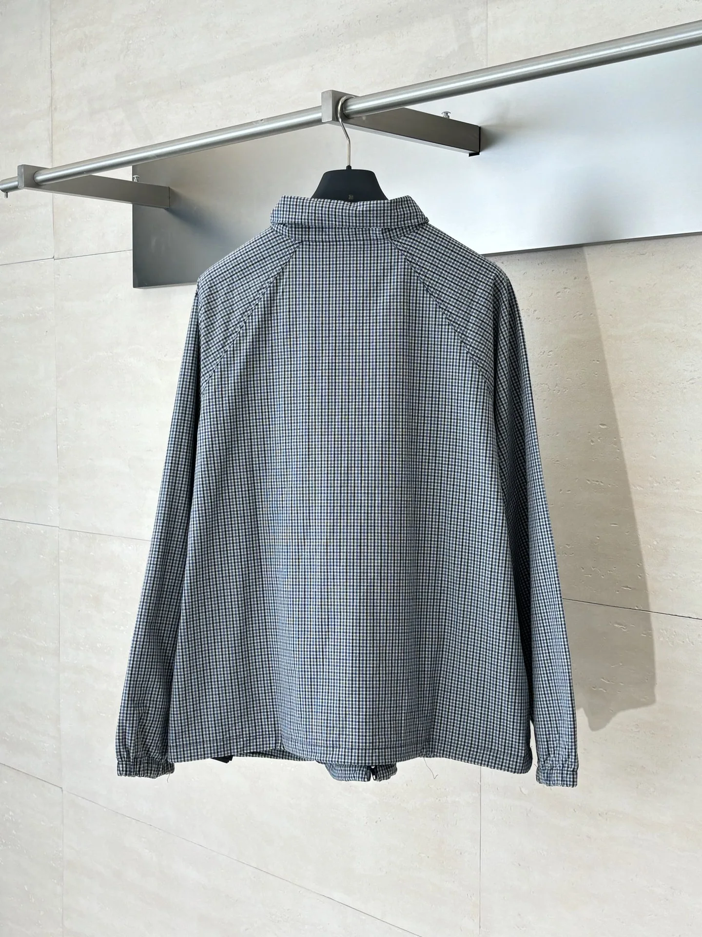 발렌시아가 남여공용 자켓 25SS 53187 Balenciaga 상세 이미지 2
