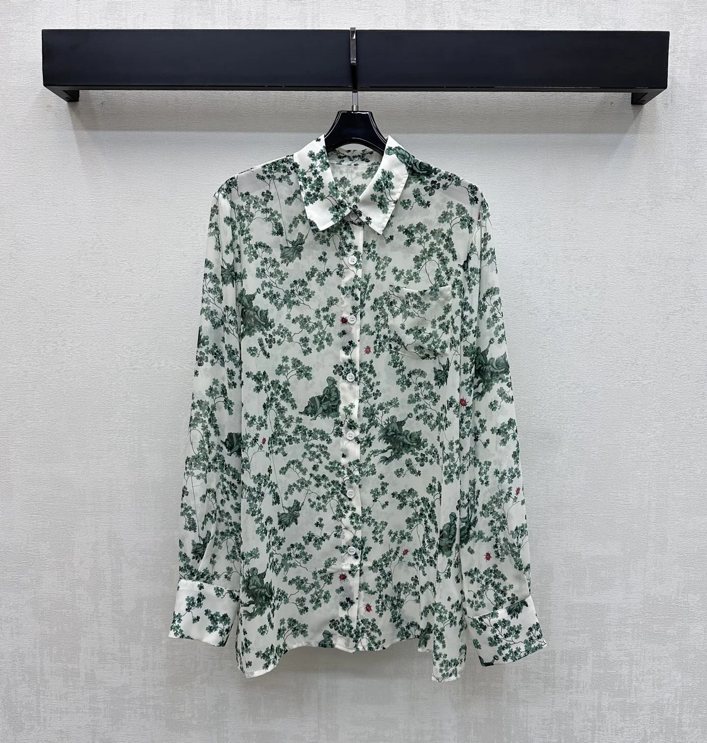 디올 여성 셔츠 54350 Dior Women Shirt 상세 이미지 1